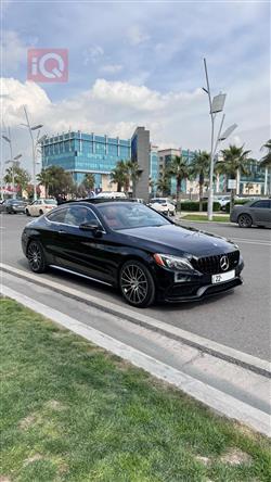 مێرسێدس بێنز C-Class